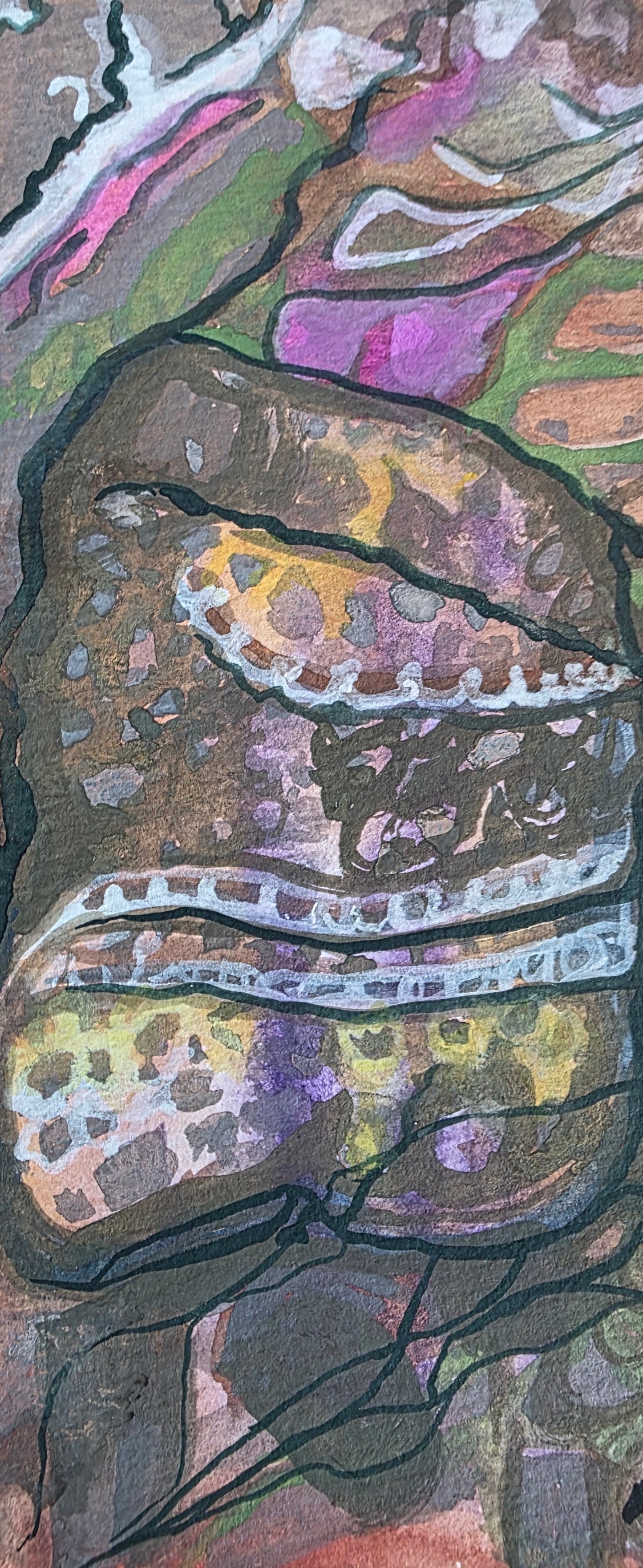 Pembrokeshire Shore