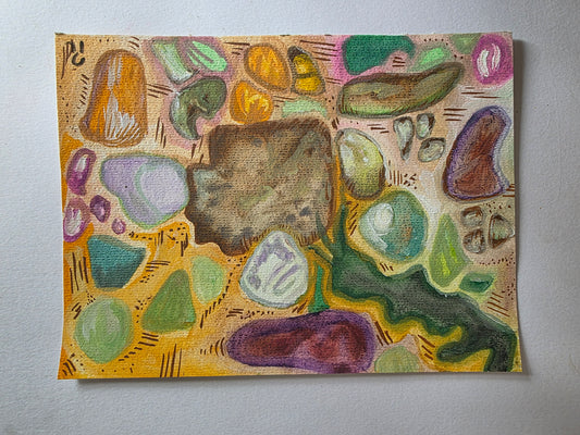 Sand