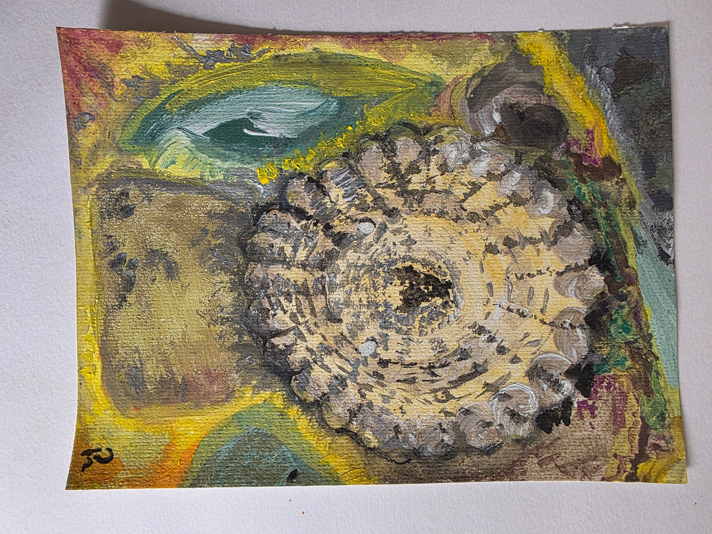Limpet