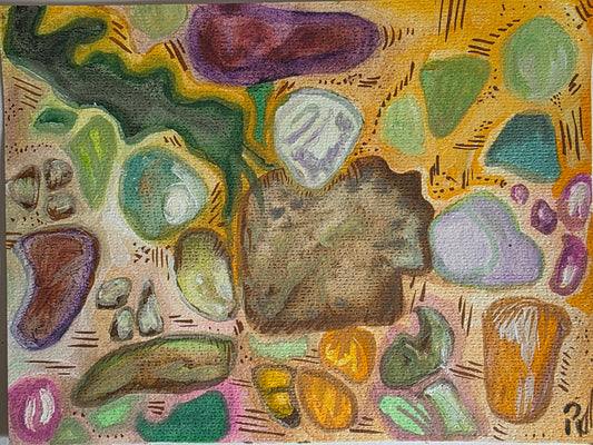 Sand